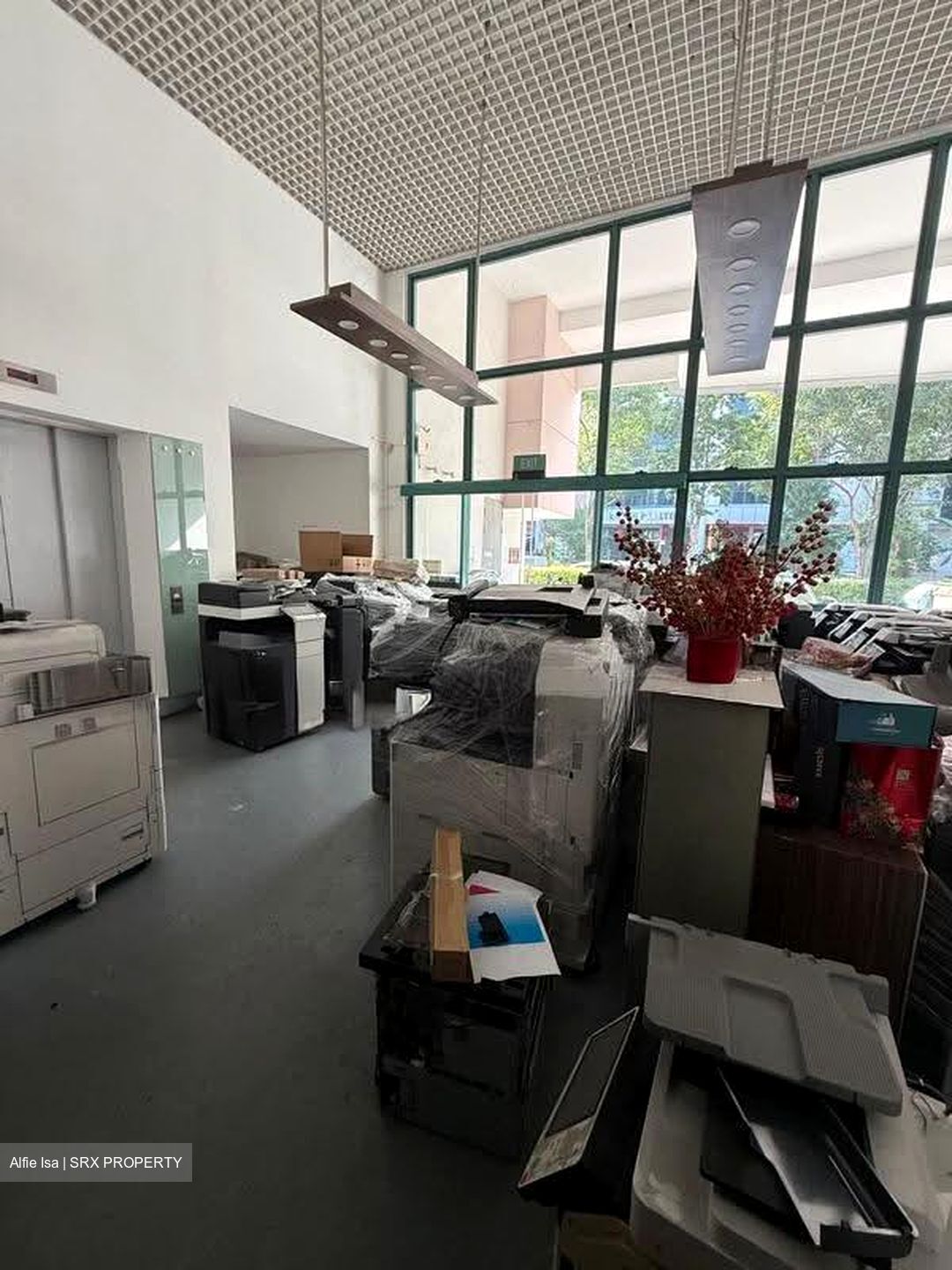 Ubi Techpark (D14), Factory #619921091